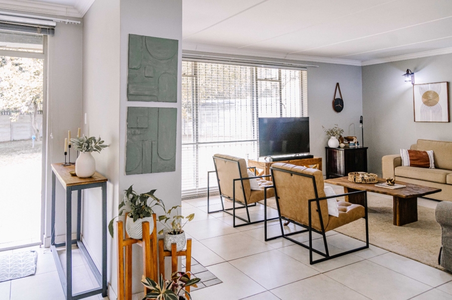 To Let 4 Bedroom Property for Rent in Sasolburg Ext 23 Free State